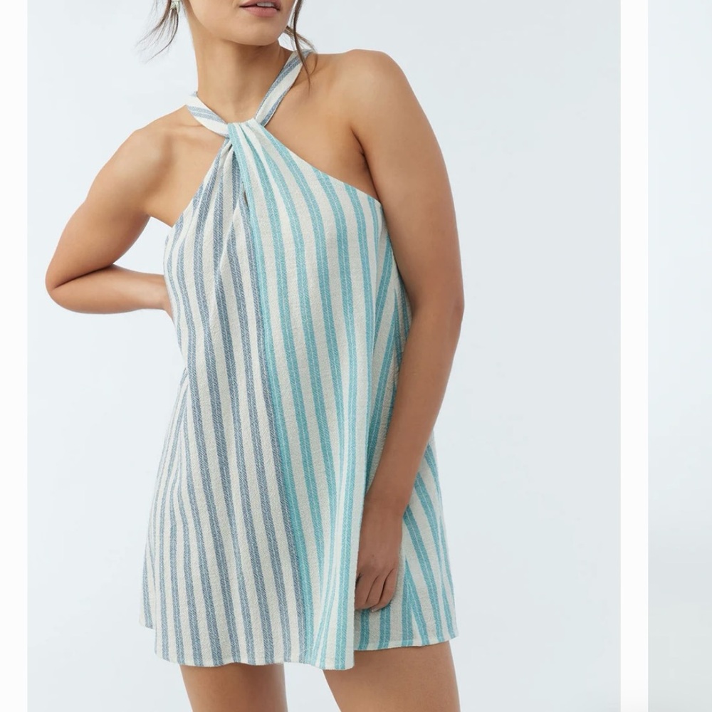 NWT 🏝️ O’Neill Blake Cover Up Dress